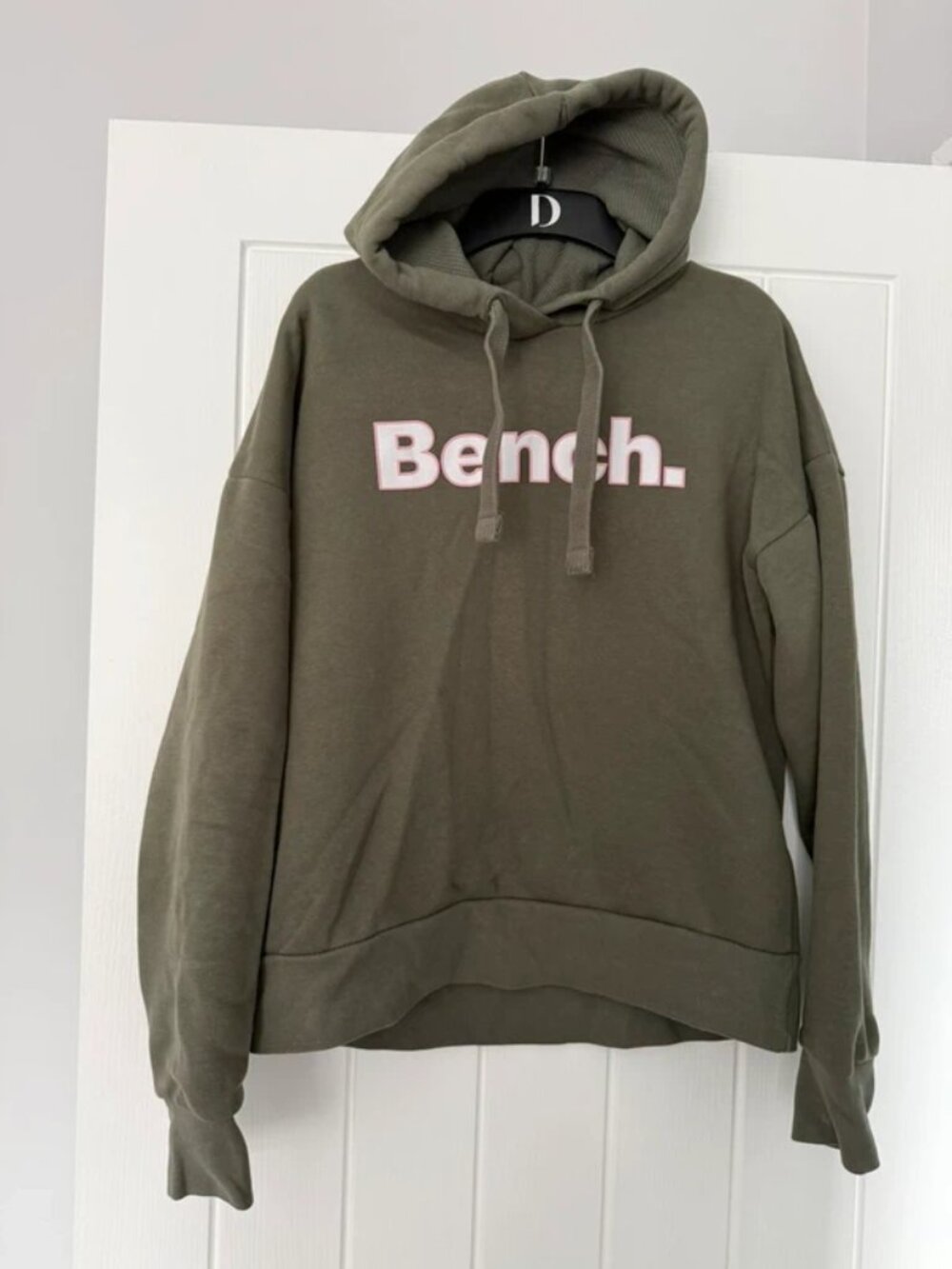 Bench hoodie